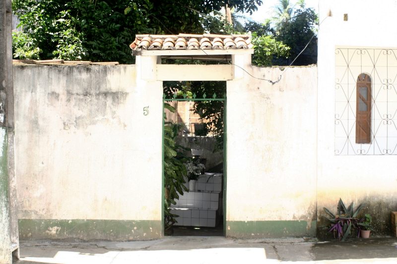 Templo Espírita Ogum Megê e Iemanjá